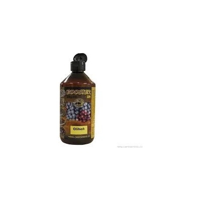 Aleš Václavík václavík booster in liquid 500ml/mořská panna