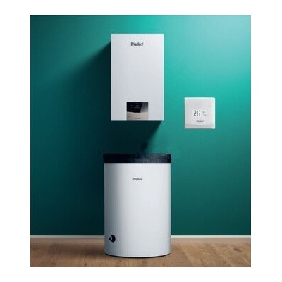 Vaillant ecoTEC plus VU 25CS/1-5 IoniDetect + VIH R 150 B eRELAX 0010044687