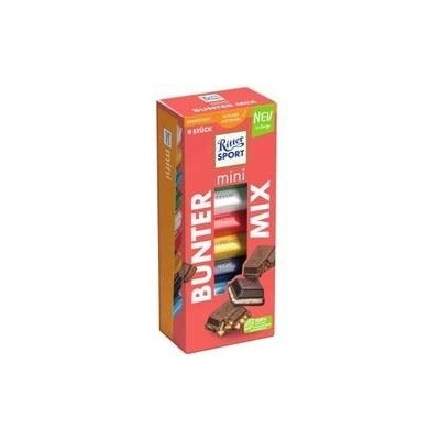 Ritter SPORT Minis 150 g