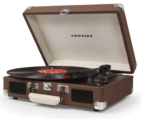 Crosley Cruiser