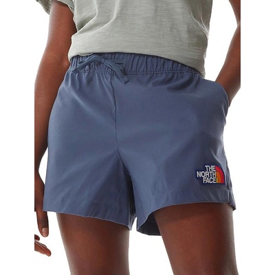 The North Face Къси панталони w class v