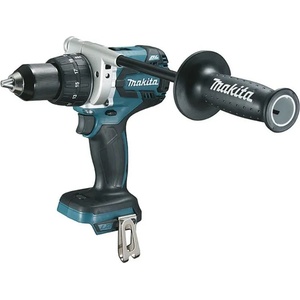 Makita DDF481Z Бормашина-винтоверт
