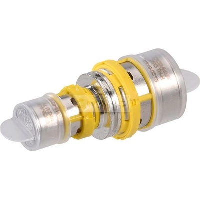 Comap Multiskin-Gas Spojka lisovací redukovaná, mosaz, plyn 26 - 16 mm 7240G2616 – Hledejceny.cz