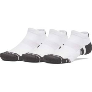 Under Armour New perf tech 3pk бяло xl (6015137-100)