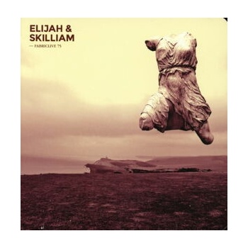 Fabriclive 75 CD