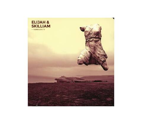 Fabriclive 75 CD