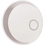 AMBER ОГЛЕДАЛО ЗА БАНЯ amber led a-301-b 60х60 ОВАЛ--- (a-301-b)