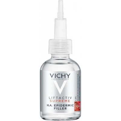 Vichy Liftactiv Supreme H.A. Epidermic Filler sérum s kyselinou hyaluronovou 30 ml