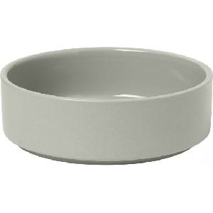 blomus Купичка Mio 14 x 4, 5 см наситено сива (63978)