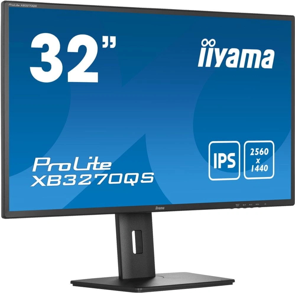 iiyama XB3270QS