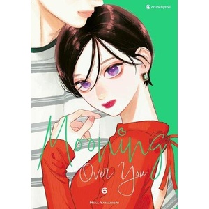 Mooning Over You - Band 6 | Carina Dallmeier (ISBN: 9782889517589)