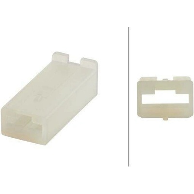 Krytka zásuvky HELLA 8JD 008 151-001