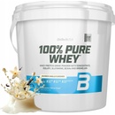 BioTech USA 100% Pure Whey 4000 g