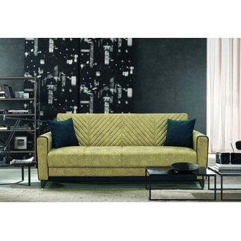 Image 1 of Мебелна фабрика НОВ ДОМ - гр. Ямбол Диван Либра (812633)