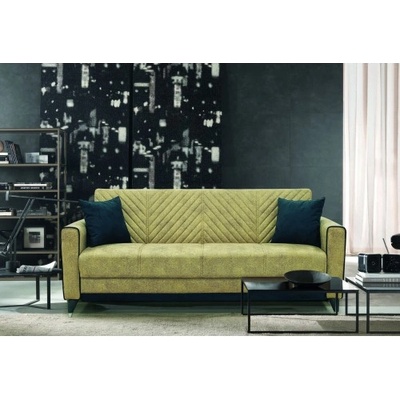 Мебелна фабрика НОВ ДОМ - гр. Ямбол Диван Либра (812633)