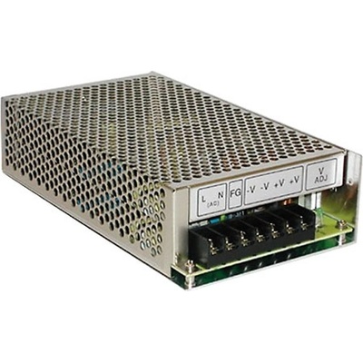 Carspa Průmyslový zdroj 48V=/250W spínaný HS-250/48 HS-250-48
