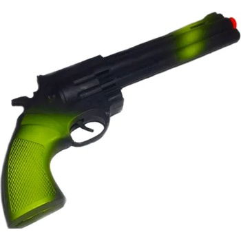 Image 1 of Hebei Wanxin Children Toys Ltd Пистолет със звук 504-В