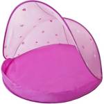 Paradiso Toys Тента за игра Paradiso Toys - Розова (106202)