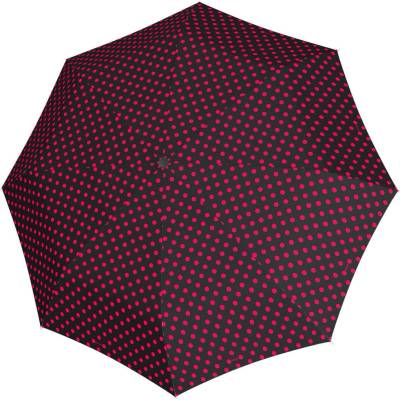 Doppler Mini Fiber Powerful Black/pink