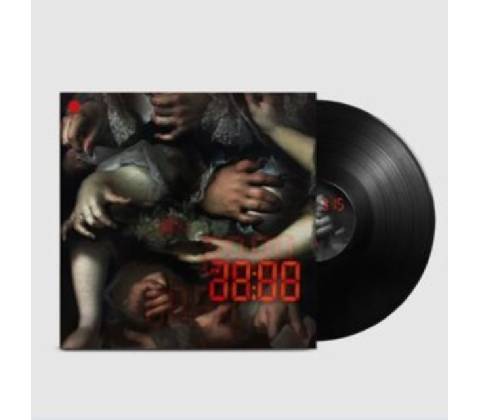 EVERYTHING IS RECORDED - FRIDAY FOREVER
