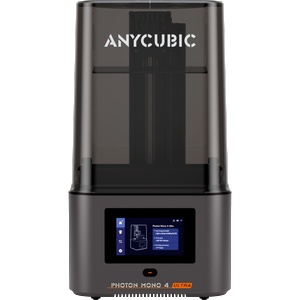 ANYCUBIC Mono 4 Ultra