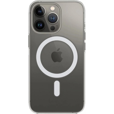 Apple iPhone 13 Pro Clear Case with MagSafe MM2Y3ZM/A