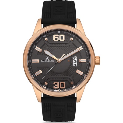 Daniel Klein Мъжки часовник Daniel Klein DK. 1.13063-5 (B--DK.1.13063-5)