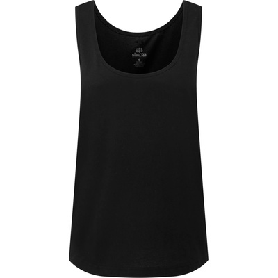 Sherpa Дамски топ Sherpa Women's Jutnu Scoop Neck Tank Top - Black (916-6728-0112)