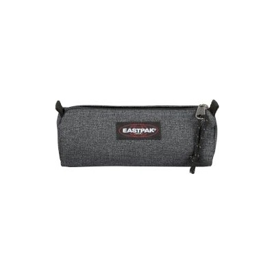 EASTPAK Несесер кръгъл Black Denim