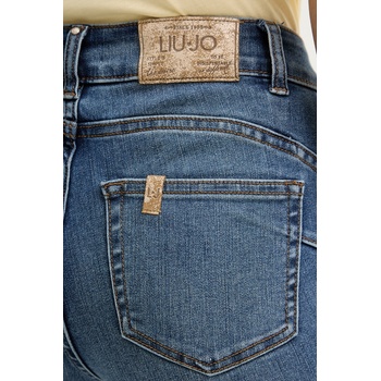 Liu Jo Дънки flare дамски (UA6040.D0318)