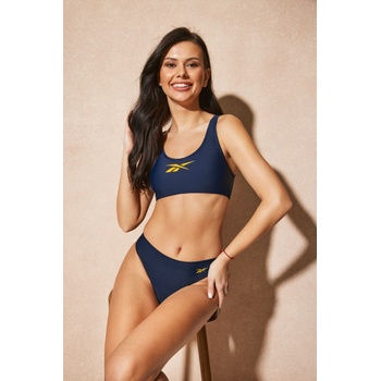 Reebok Спортен бански костюм от две части Reebok Penny I (L474107AST_RBK_NV_sada)