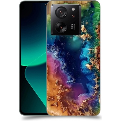Acover Kryt na mobil Xiaomi 13T pro - Krystalická energie
