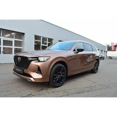 Mazda CX-80 3.3 e-Skyactiv D 254 Homura AWD Homura Plus 187 kW