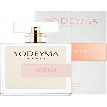 Yodeyma boreal parfém dámský100 ml