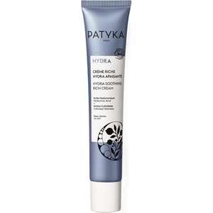 PATYKA Hydra Богат успокояващ крем за лице, 40 ml