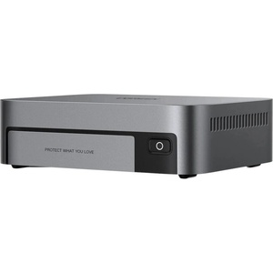 UGREEN DXP480T Plus (25892B) NAS устройство