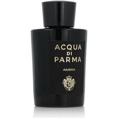 Acqua di Parma Ambra parfémovaná voda pánská 180 ml