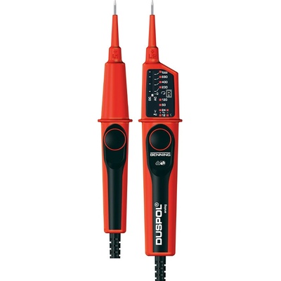 Benning DUSPOL Digital LED/LCD BEN050263