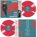 Kim Wilde - ANOTHER STEP LP
