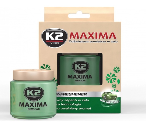 K2 Maxima New Car 50 ml