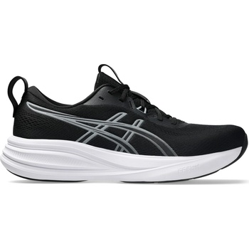 ASICS Дамски маратонки Asics GEL-Pulse 17 Womens Running Shoes - Black/Gravel