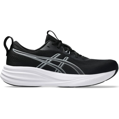 ASICS Дамски маратонки Asics GEL-Pulse 17 Womens Running Shoes - Black/Gravel