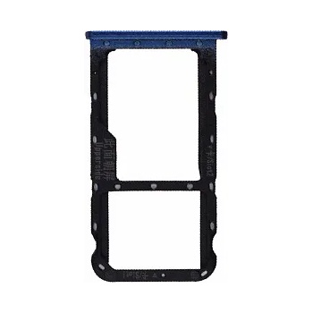 Huawei SIM-MicroSD държач Huawei Mate 10 Lite RNE-L21