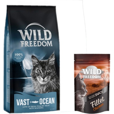 Wild Freedom Adult Vast Ocean makrela 6,5 kg