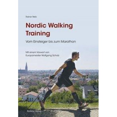 Nordic Walking Training