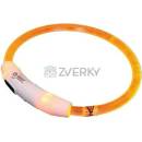 Nobby Obojok pre psa LED