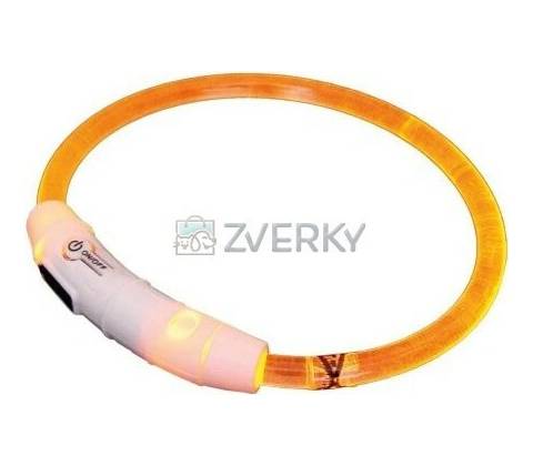 Nobby Obojok pre psa LED
