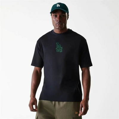 NEW ERA triko Mlb World Series Losdod Blk BLK