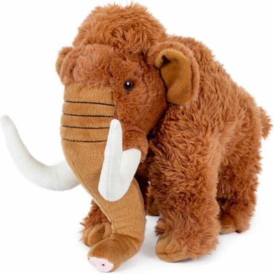 Mamut velký 30x + 38 cm