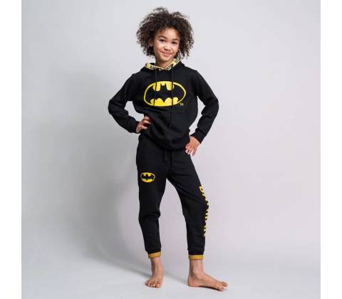 Mikina Batman